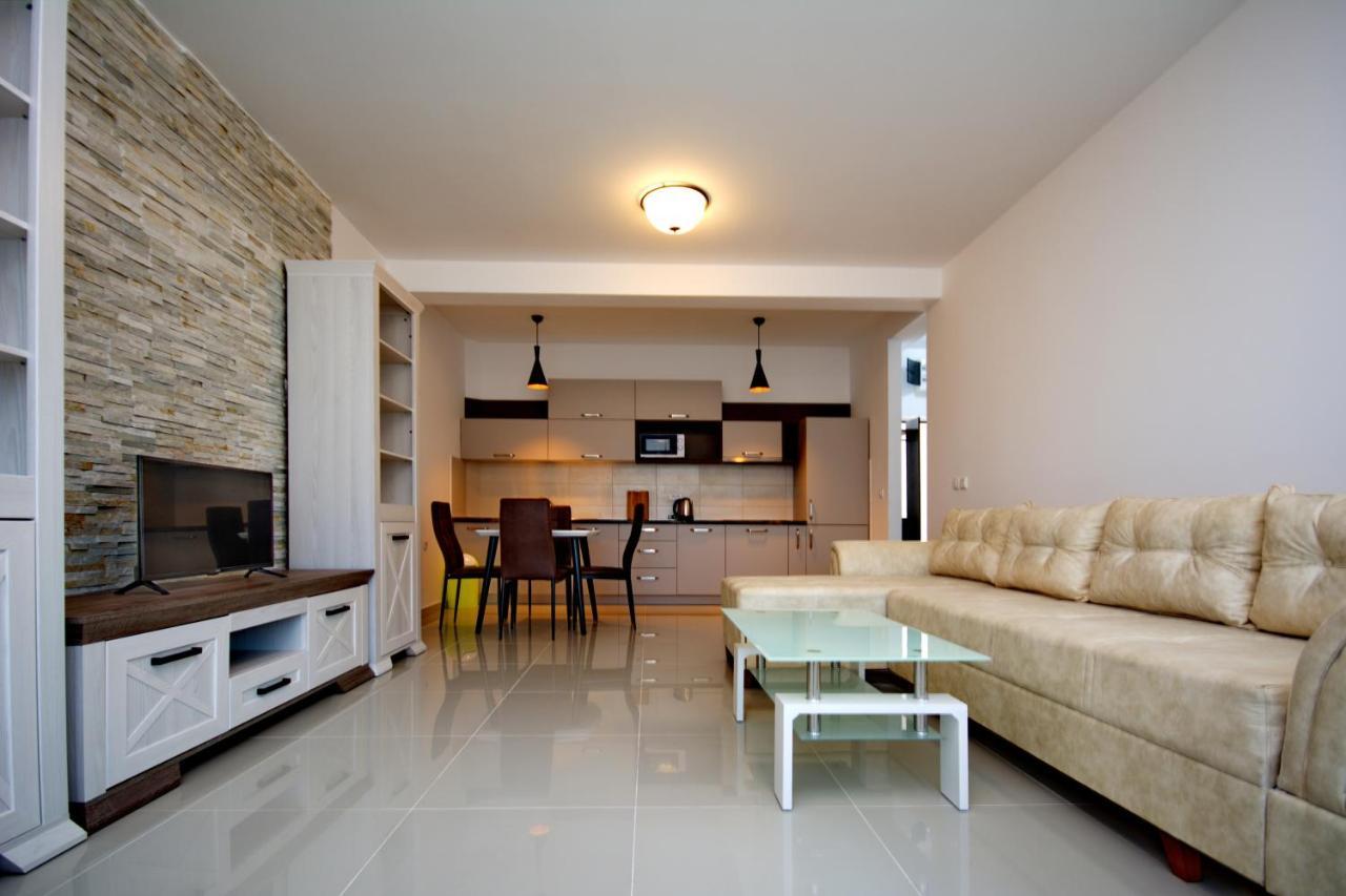 Apartment Dobrota Tomici  المظهر الخارجي الصورة